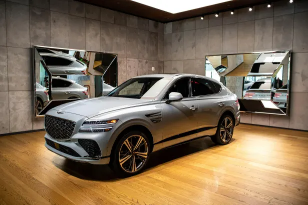 GoldenBet Casino Android/iOS App